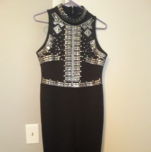 👀Body Suit BlinG NWOT